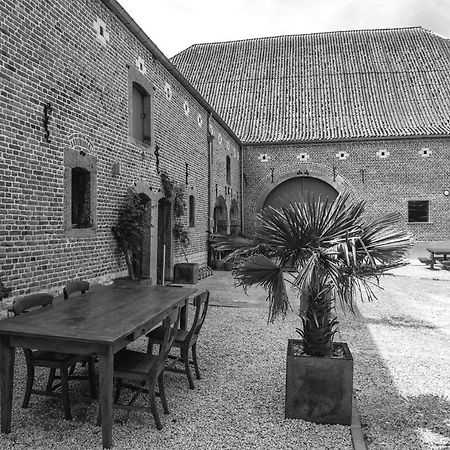 B&B L'Epicurie Hoegaarden Exterior foto
